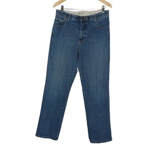 SOLD! Lee Women's Comfort Waistband Jeans